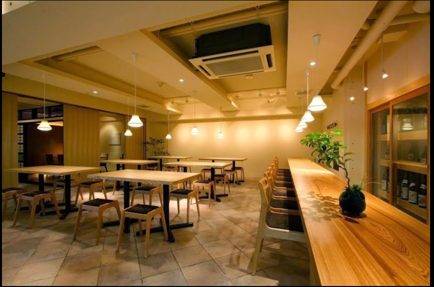 [도쿄/미나토구] 소바 토키와 蕎麦切 砥喜和 Soba Tokiwa - 소바