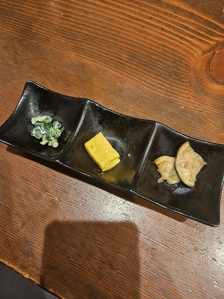 [도쿄/아카사카] 후쿠노하나 가와라(기와) 소바를 맛볼 수 있는 곳( 福の花 溜池山王店)
