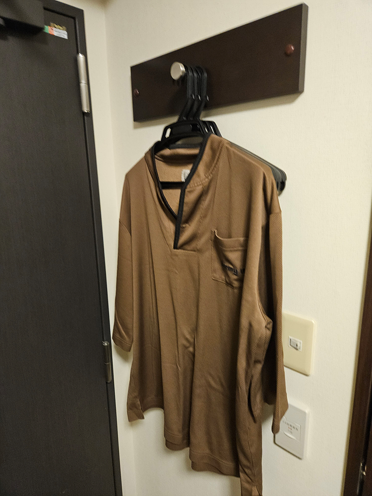 도미 인 익스프레스 고리야마 Dormy inn EXPRESS Koriyama 숙박기