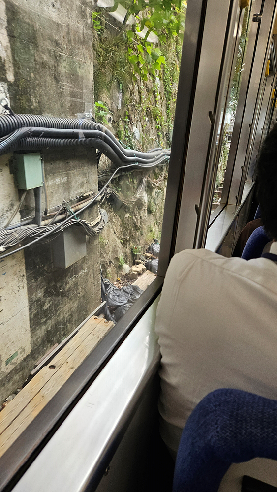 사쿠라 트램 (도덴 아라카와선) 탑승기