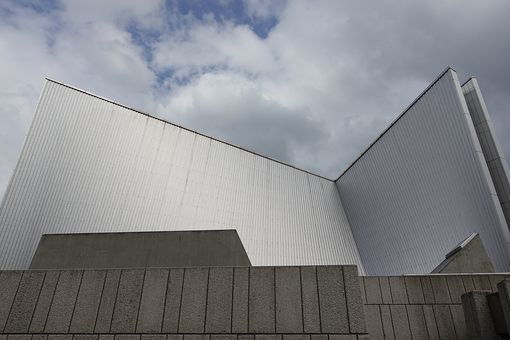 도쿄여행 주교좌 세키구치 대성당