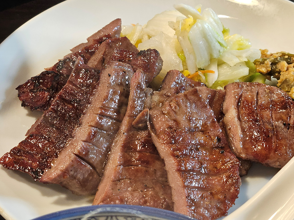 [일본/센다이] 탄야 젠지로 에키마에 본점 - 규탄 맛집